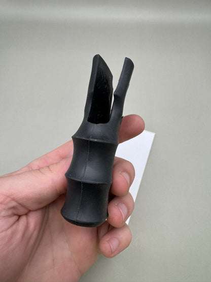 WGP 1911/45 Style Grips Black