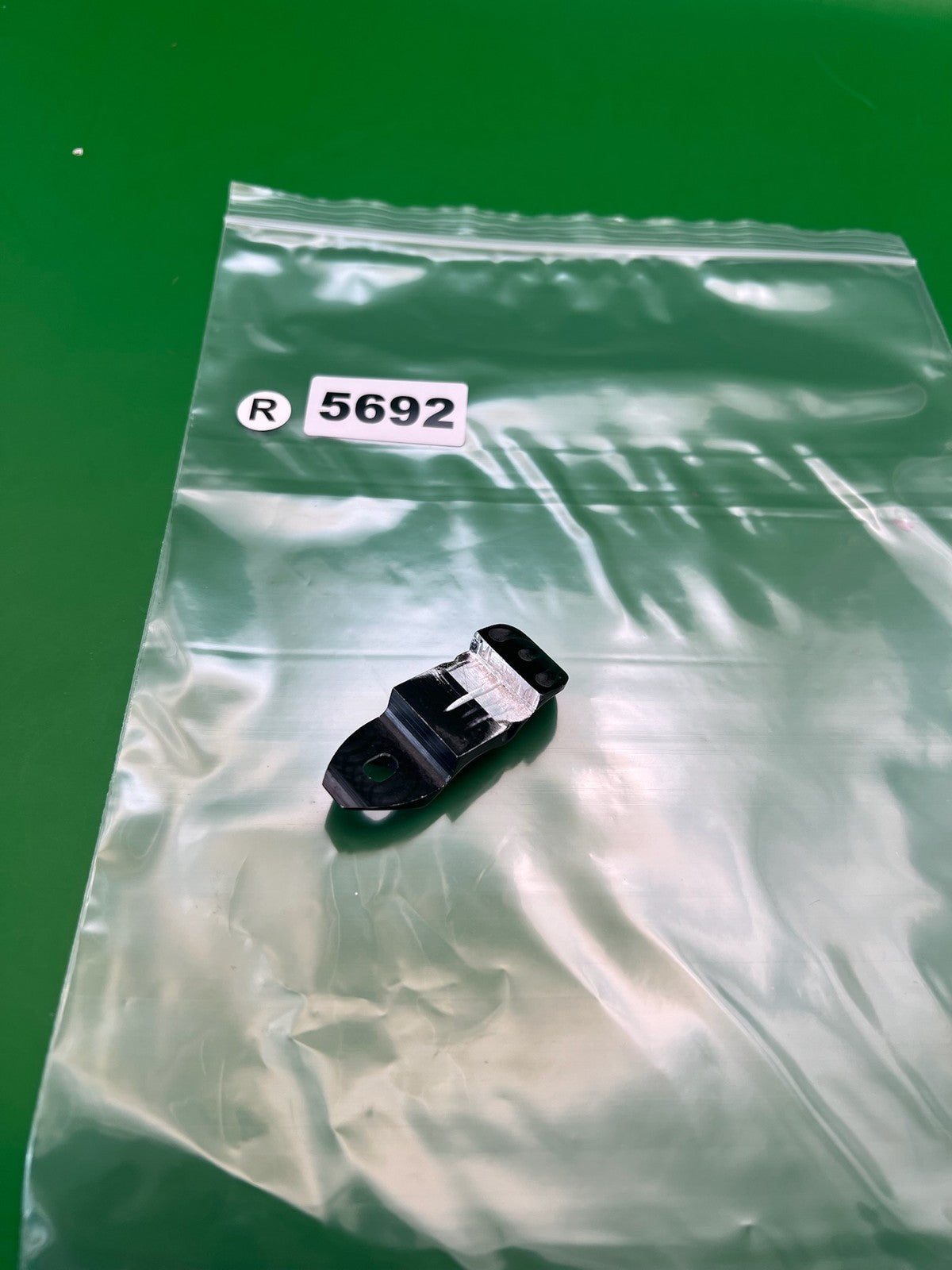 Dye Standard ASA Black