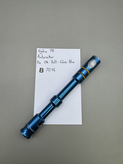 PD Autococker Pre 2k Bolt Gloss Blue