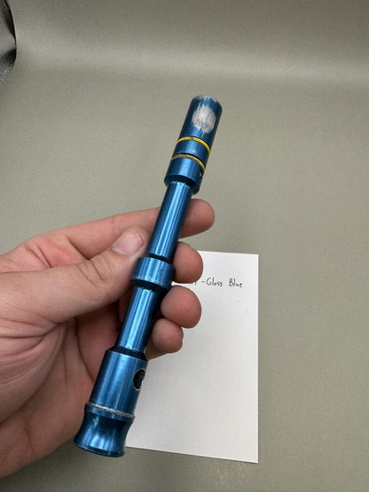 PD Autococker Pre 2k Bolt Gloss Blue