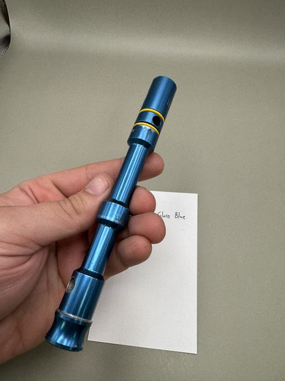 PD Autococker Pre 2k Bolt Gloss Blue