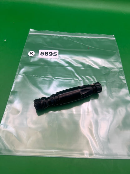 Dye DM3 LPR