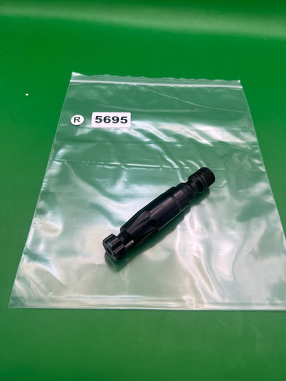 Dye DM3 LPR