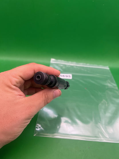 Dye DM3 LPR