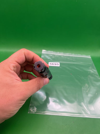 Dye DM3 LPR