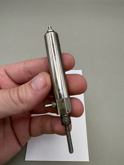 WGP Autococker Pneumatic Ram Chrome