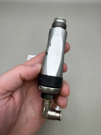 Smart Parts Inline HPR Regulator Grey