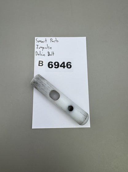Smart Parts Impulse Delrin Bolt White