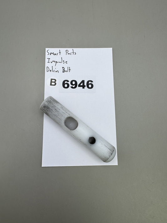 Smart Parts Impulse Delrin Bolt White