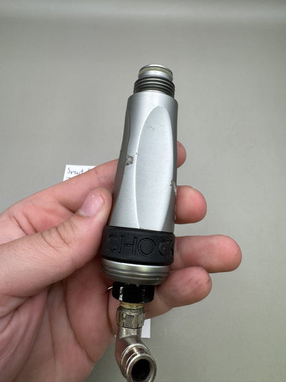 Smart Parts Inline HPR Regulator Grey