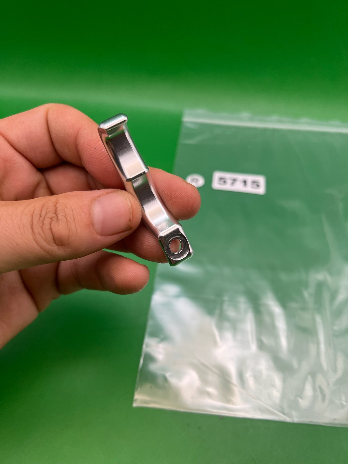 Smart Parts SFT Snatch Grip