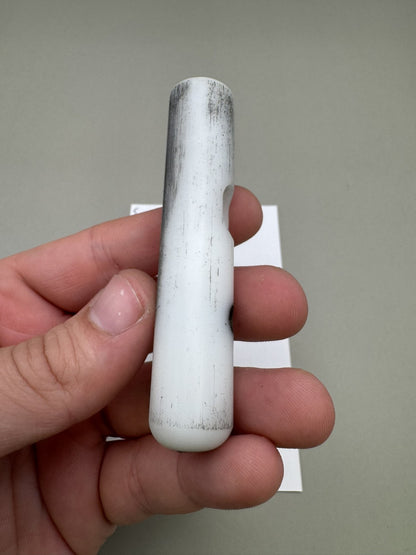 Smart Parts Impulse Delrin Bolt White