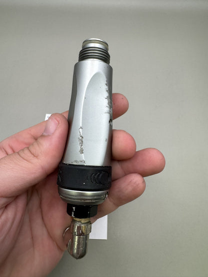 Smart Parts Inline HPR Regulator Grey