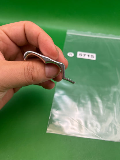 Smart Parts SFT Snatch Grip