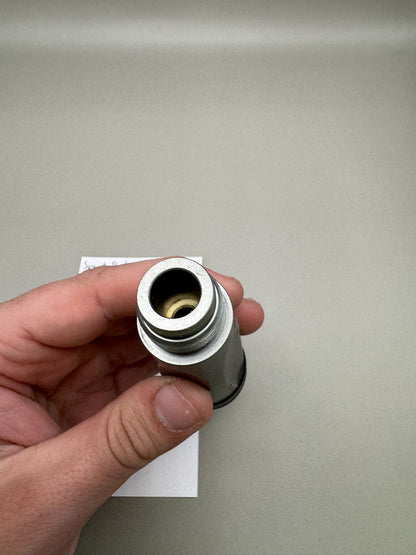 Smart Parts Inline HPR Regulator Grey