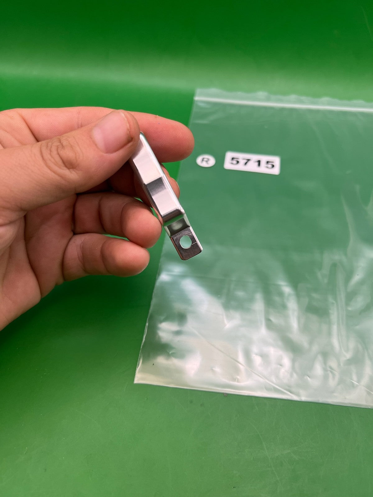 Smart Parts SFT Snatch Grip