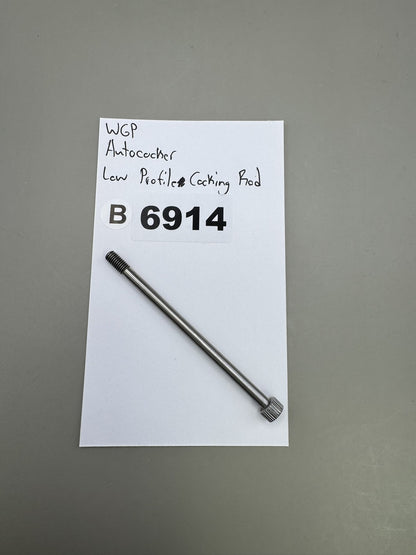 WGP Autococker Low Profile Cocking Rod