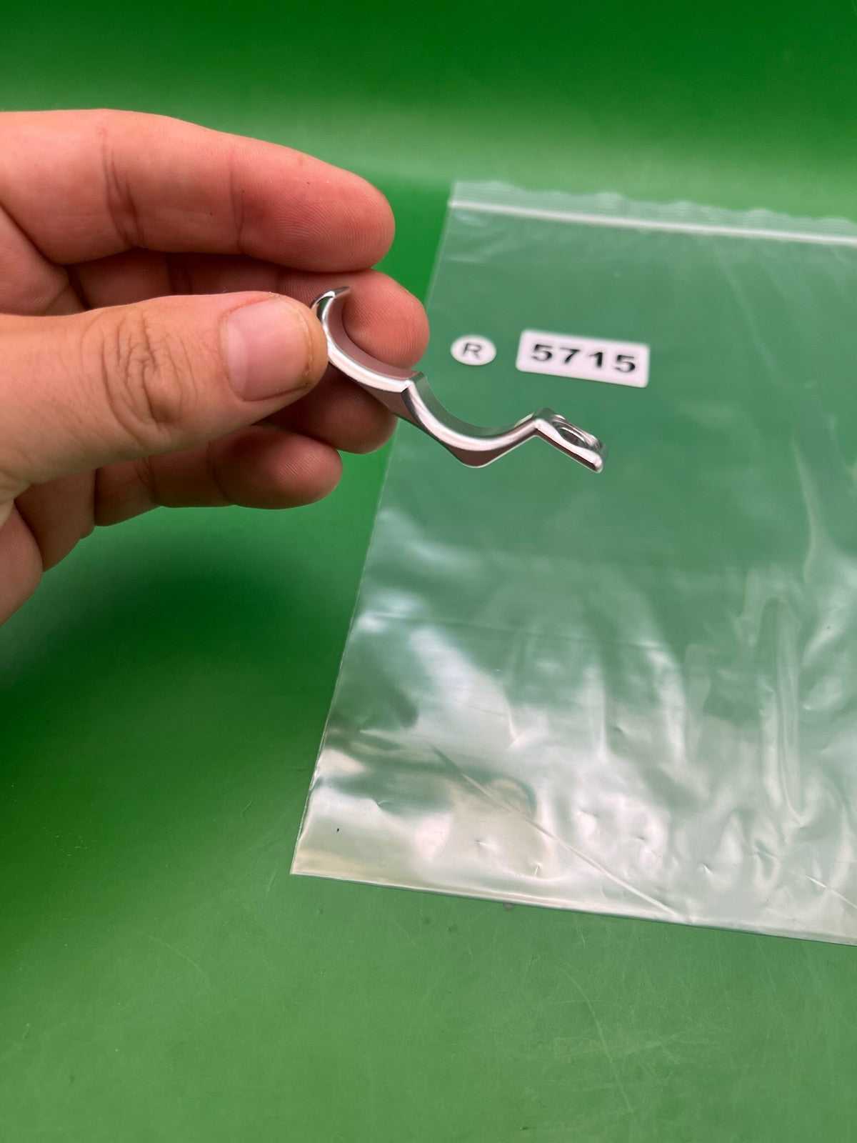 Smart Parts SFT Snatch Grip