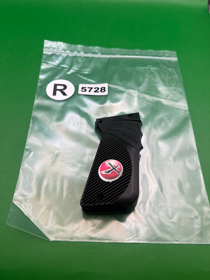 Autococker Grips