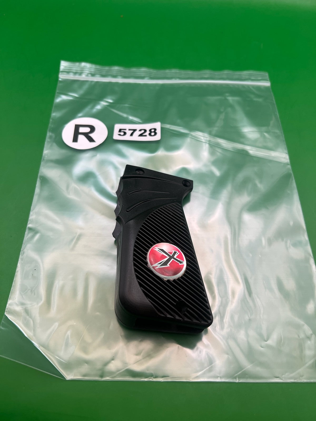 Autococker Grips