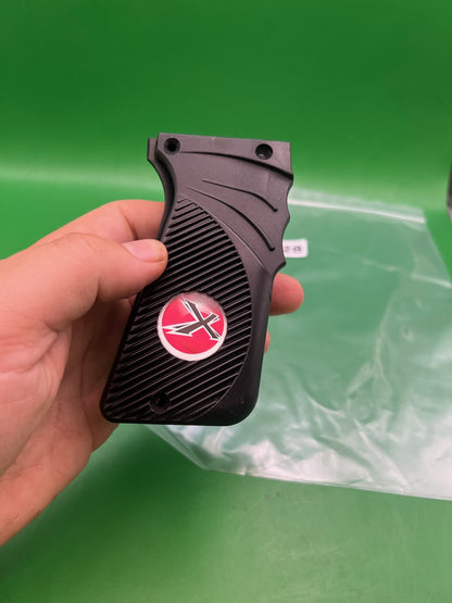 Autococker Grips