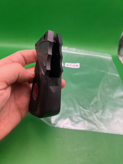 Autococker Grips