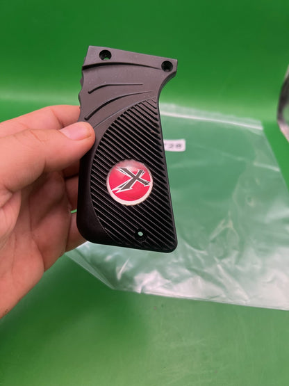 Autococker Grips