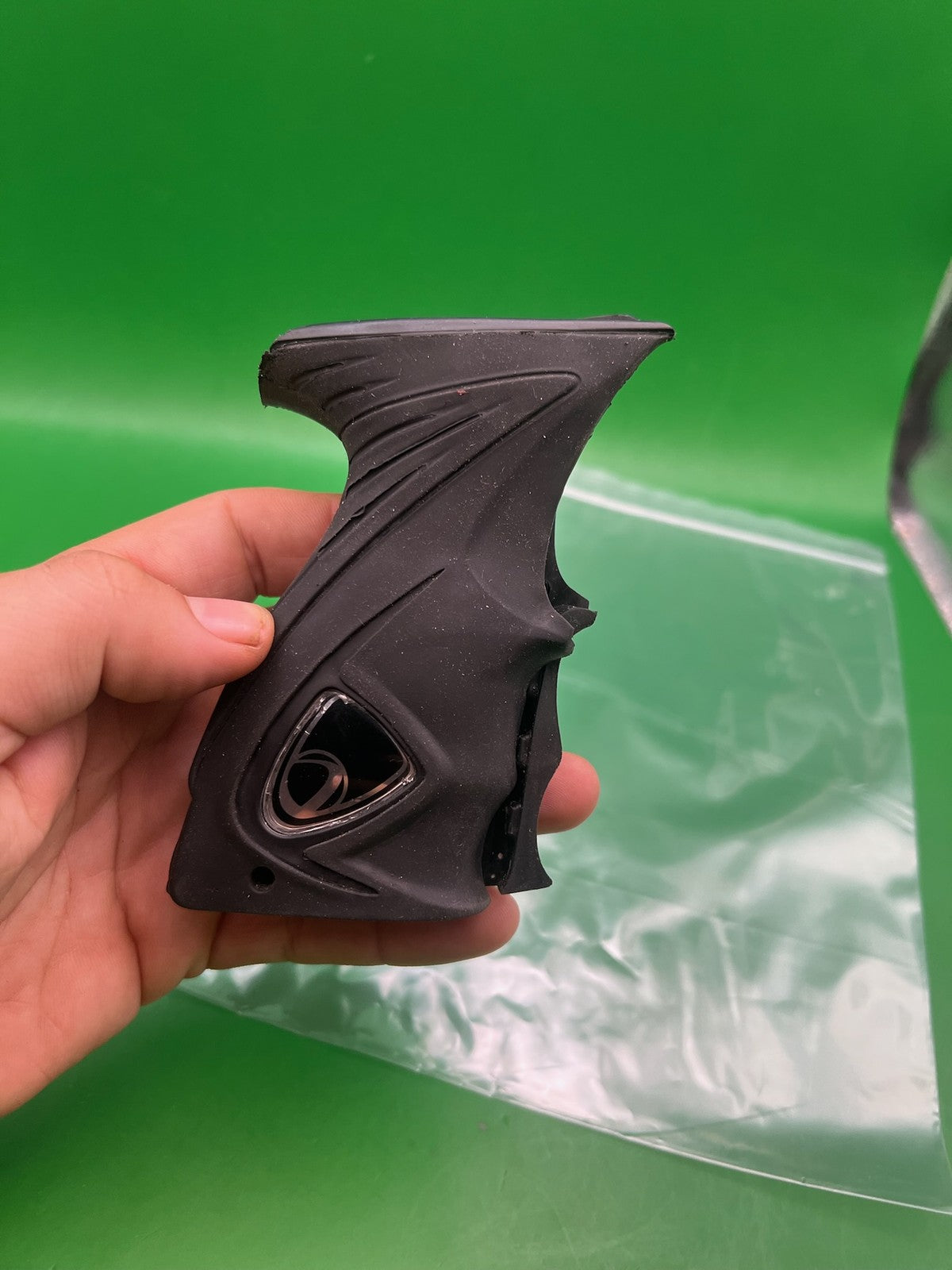 Dye Grips