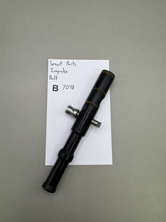 Smart Parts Impulse Bolt Black