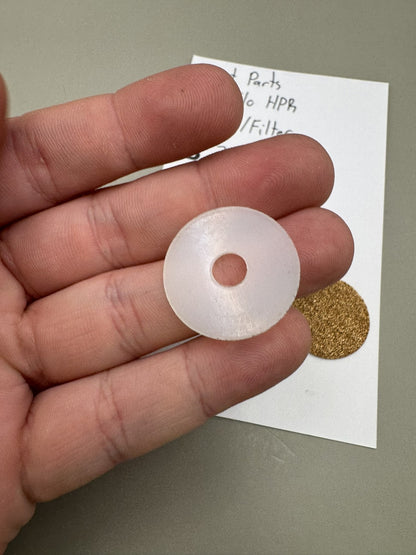 Smart Parts Max Flo HPR Washer Filter