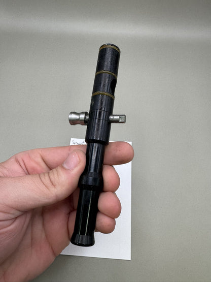 Smart Parts Impulse Bolt Black