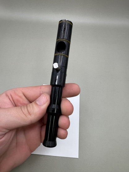 Smart Parts Impulse Bolt Black