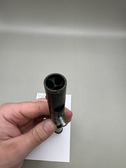 Smart Parts Impulse Bolt Black