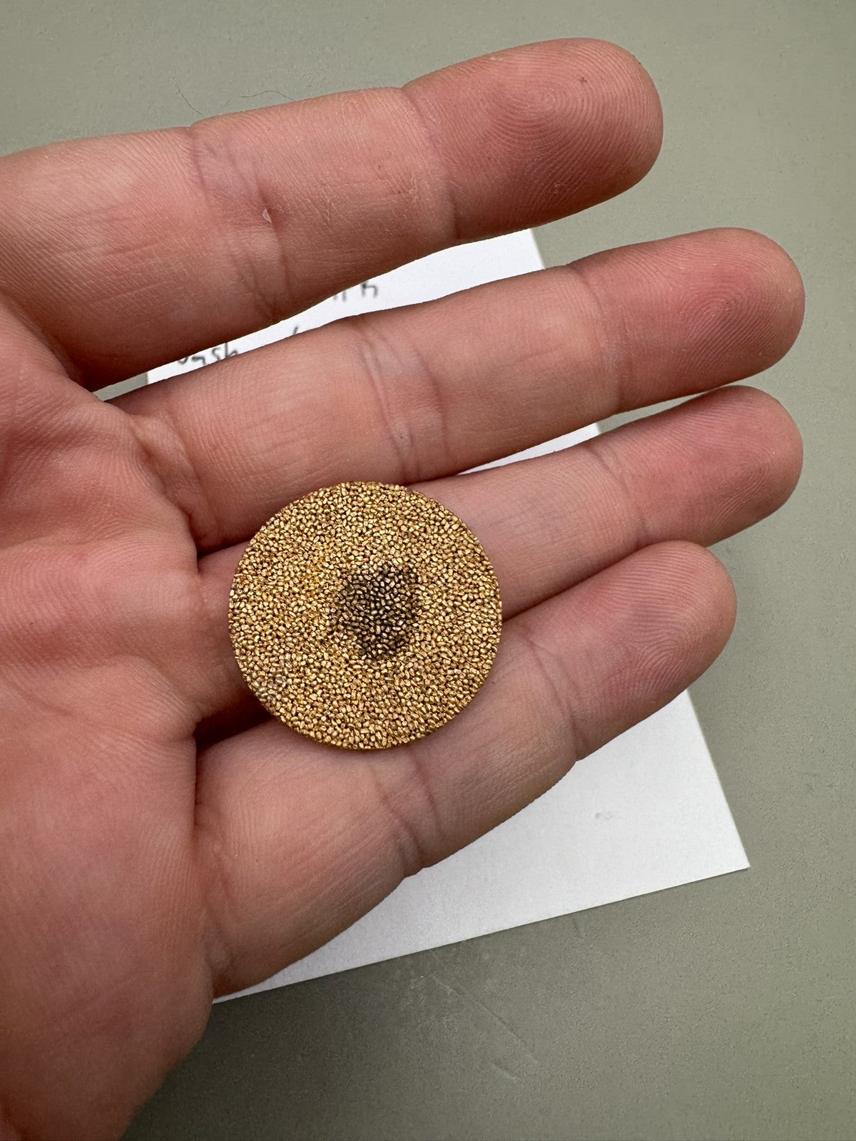 Smart Parts Max Flo HPR Washer Filter