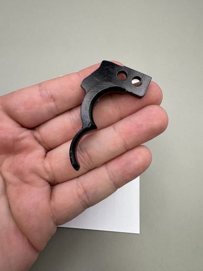 Smart Parts Impulse Trigger Black