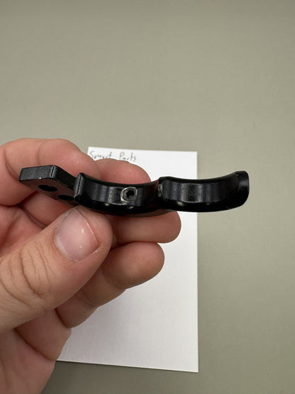 Smart Parts Impulse Trigger Black