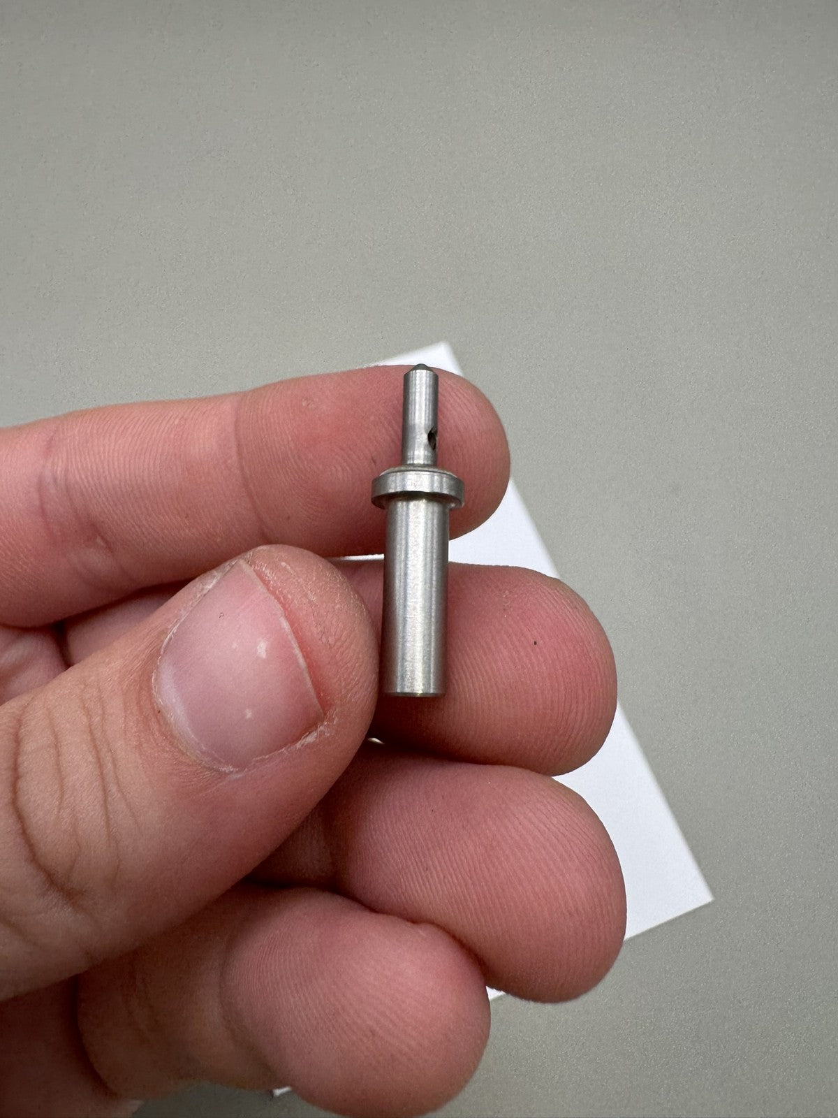 Smart Parts Max Flo HPR Regulator Pin Stainless Steel