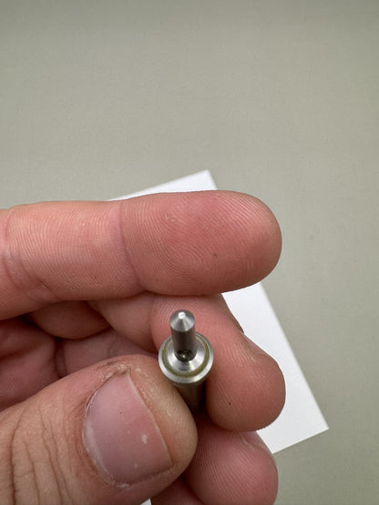 Smart Parts Max Flo HPR Regulator Pin Stainless Steel