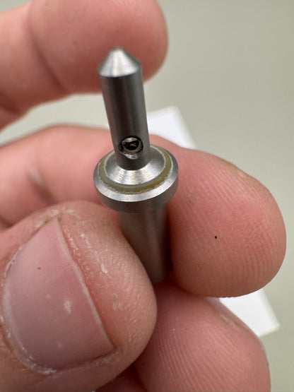 Smart Parts Max Flo HPR Regulator Pin Stainless Steel