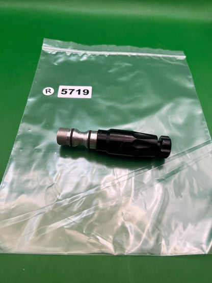 Dye Dm3 LPR
