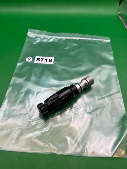 Dye Dm3 LPR