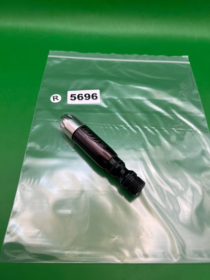 Dye Standard ASA Black