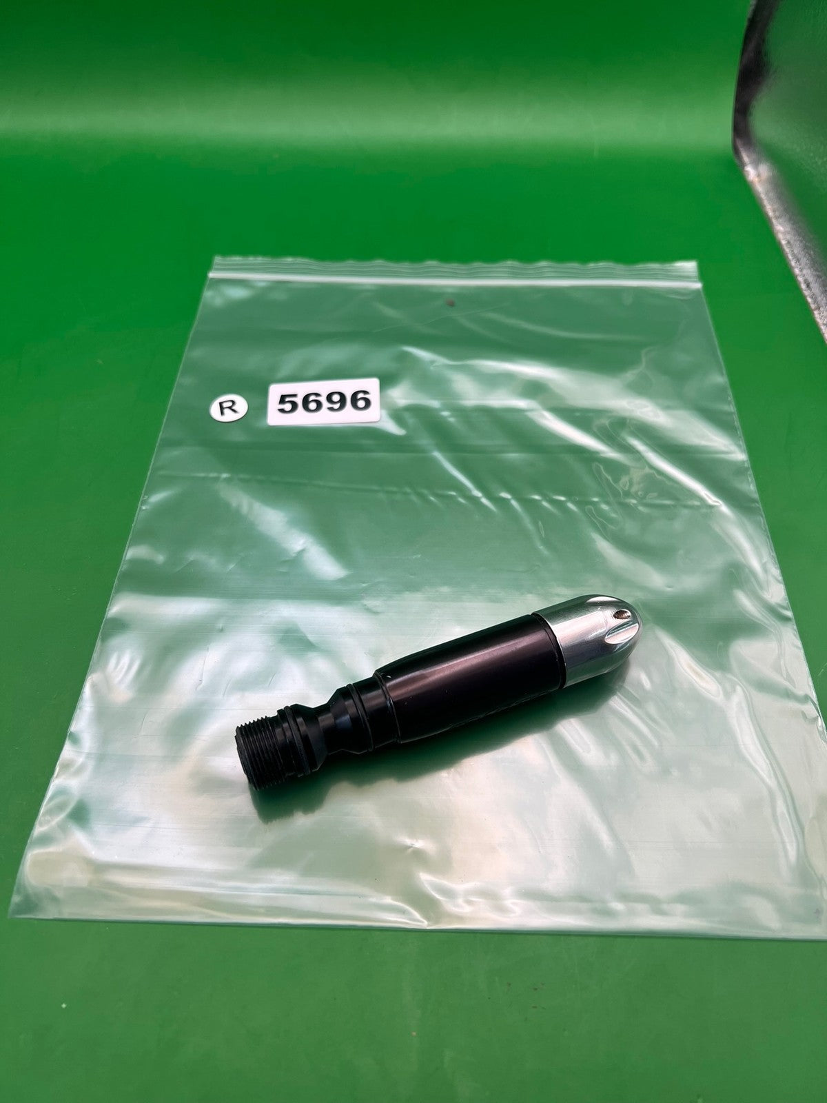 Dye Standard ASA Black