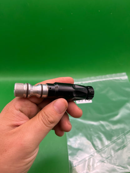 Dye Dm3 LPR