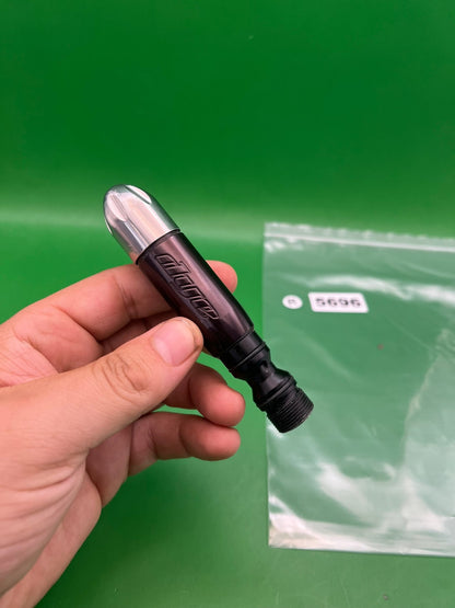 Dye Standard ASA Black