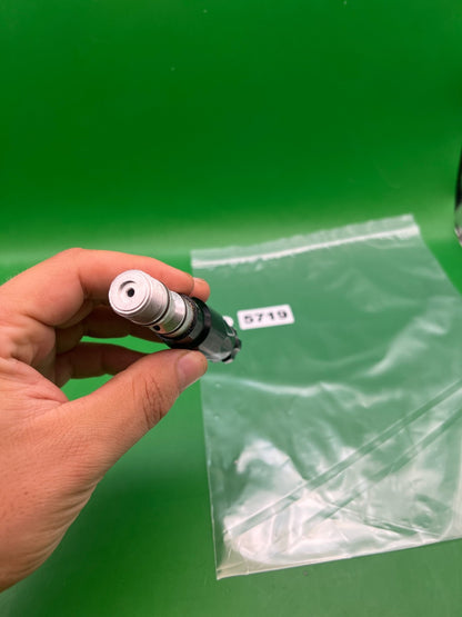 Dye Dm3 LPR