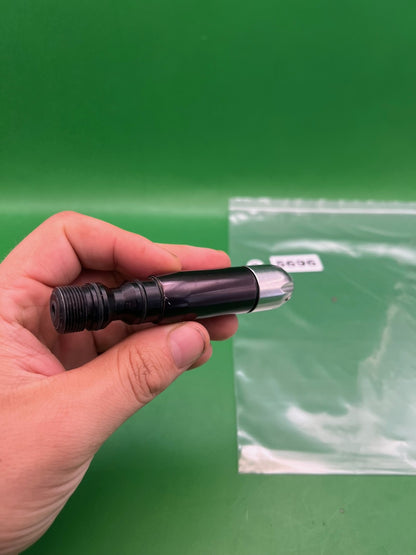 Dye Standard ASA Black