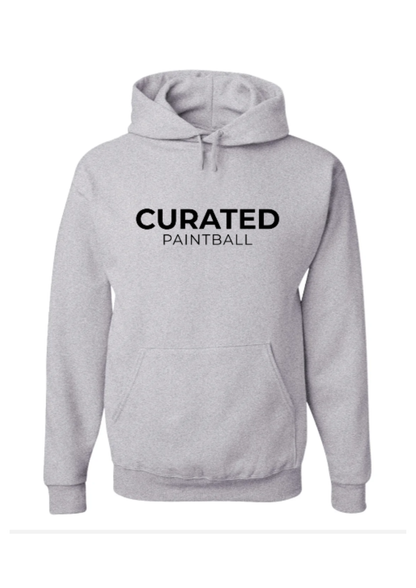 Curated Hoodie