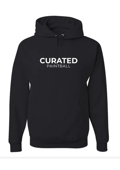 Curated Hoodie