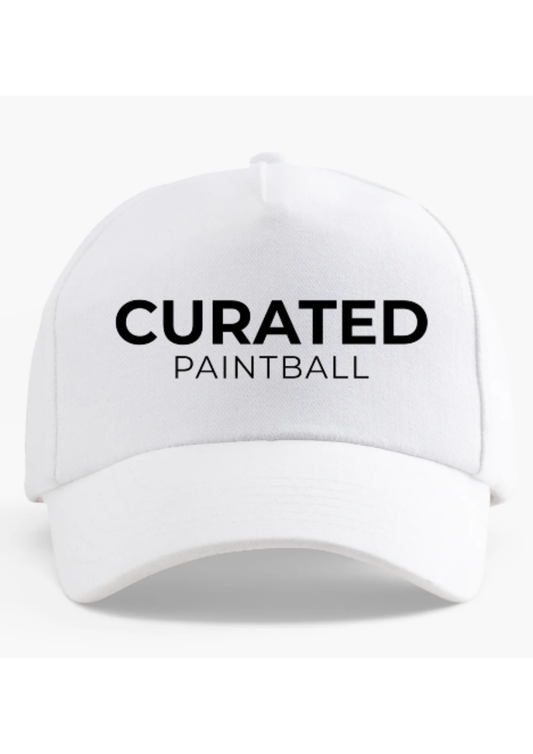 Curated Cap